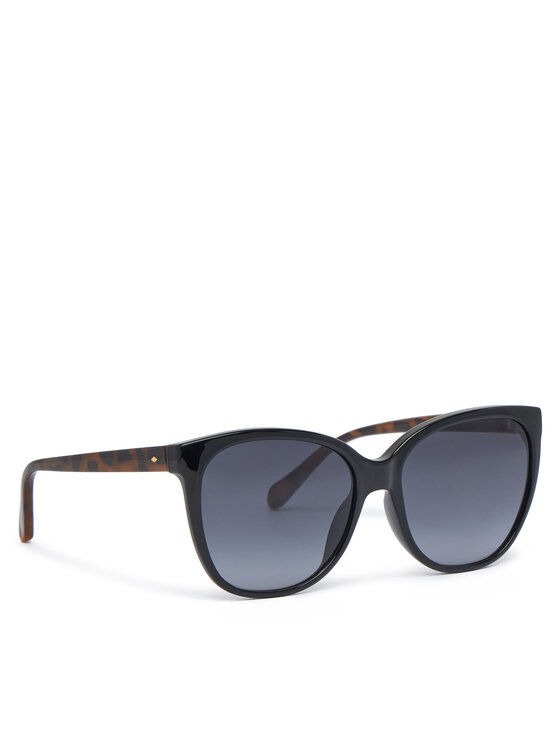 Ochelari de soare Fossil 3147/G/S 206199 Negru
