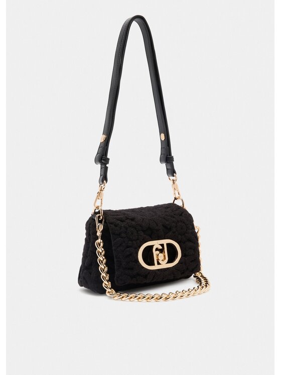 Liu Jo Liu Jo Borsa AF5269J041722222 Nero