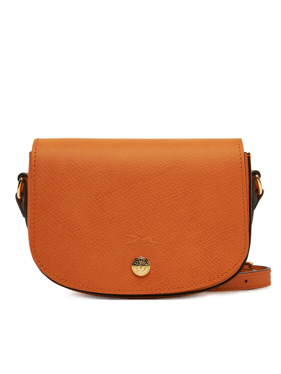 Női Táska Longchamp, Narancssárga, 10165HYZ