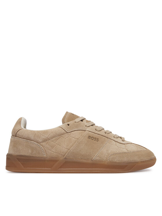 BOSS Sneakers Brenta 50568884 Bej