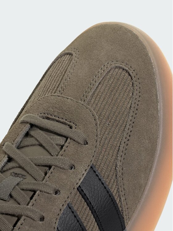 adidas adidas Sneakersy 168204 Zielony