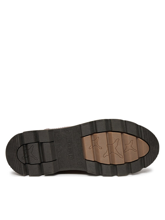 Pikolinos Pikolinos Poolsaapad M3M-4163C1 Pruun