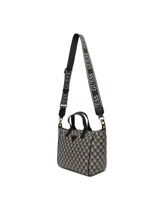 Guess Guess Τσάντα TWLW96 76019 Μαύρο