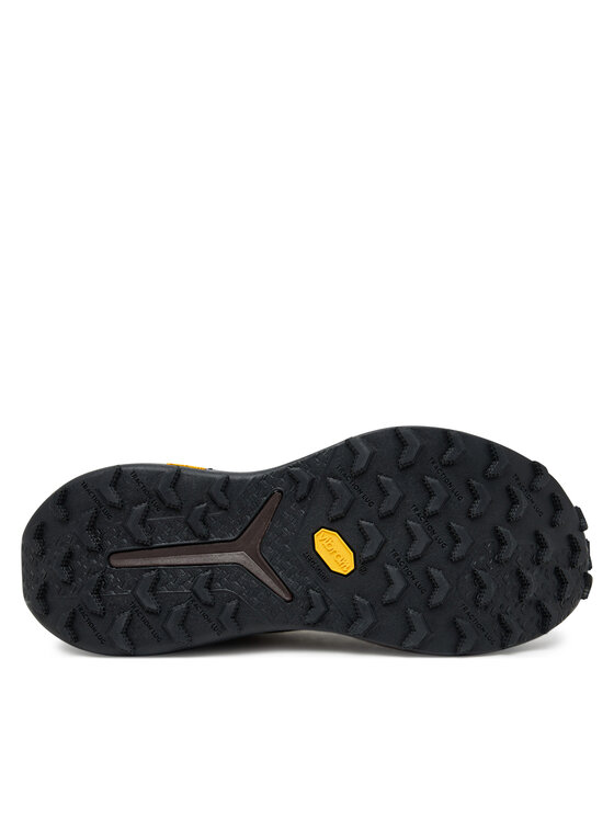 Saucony Saucony Běžecké boty Xodus Ultra 4 S21032 Hnědá