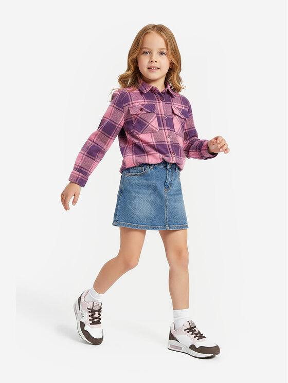 Kappa Kappa Tenisice CEO-CP40-24976W-A(DZ) Bijela