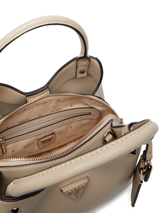 Guess Guess Geantă Meridian II HWBG69 74050 Bej deschis