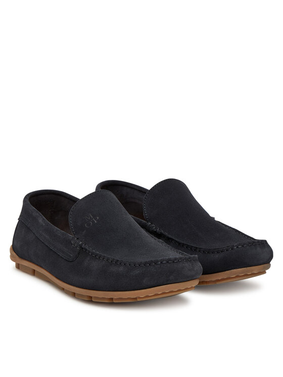 Marc O'Polo Marc O'Polo Мокасини RR1M3030 Cиній