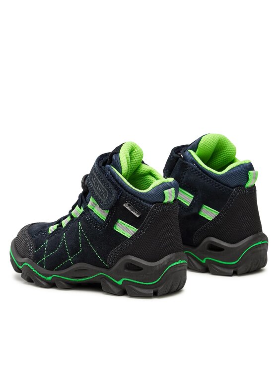 Primigi Primigi Csizma GORE-TEX 6894400 M Sötétkék