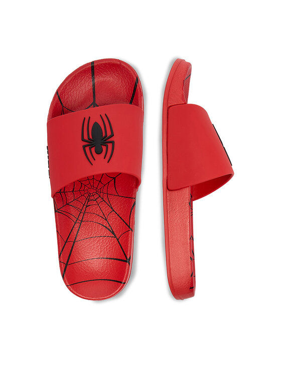 Spiderman Ultimate Spiderman Ultimate Plätud CP90-SS25-144SPRMV Punane