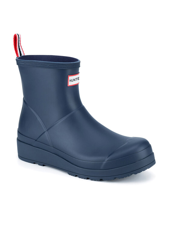Hunter Hunter Cizme de cauciuc WFS2020RMA Bleumarin