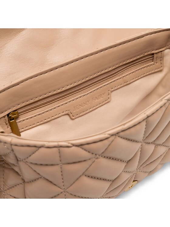 Jenny Fairy Jenny Fairy Handtasche MJR-E-044-05 Beige