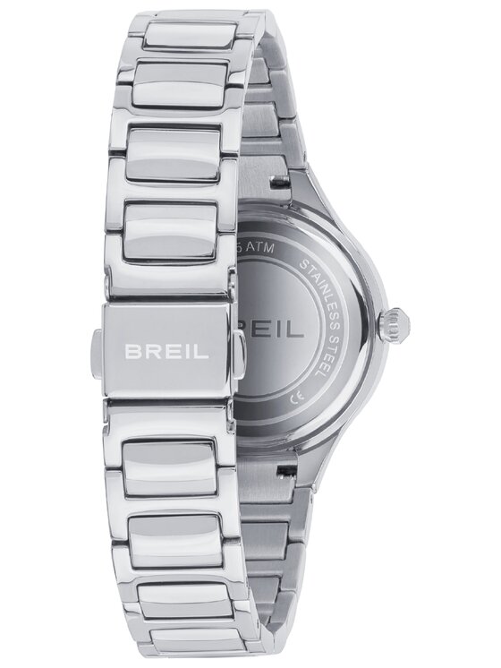 Breil Breil Orologio SHEER Argento