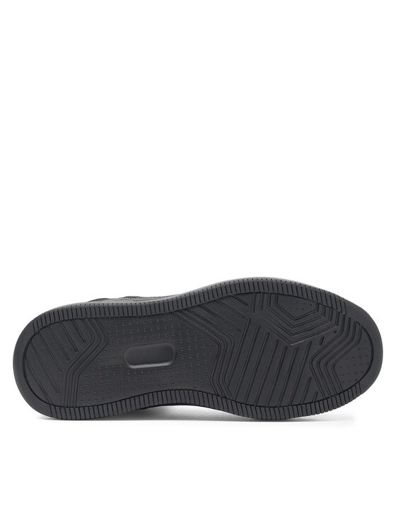 Sprandi Sprandi Sneakersy WP40-22755C Czarny