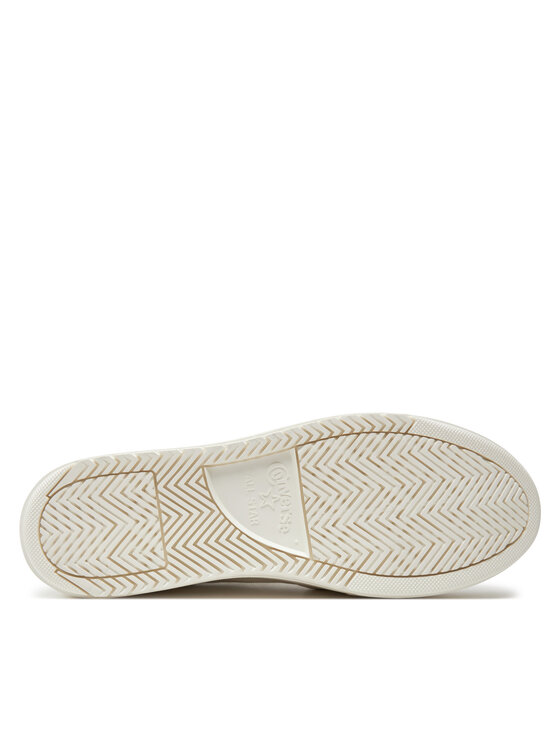 Converse Converse Snīkeri Chuck Taylor All Star Construct A06599C Balts