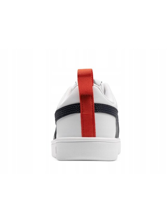 Puma Puma Sneakersy 384311-09 Biały