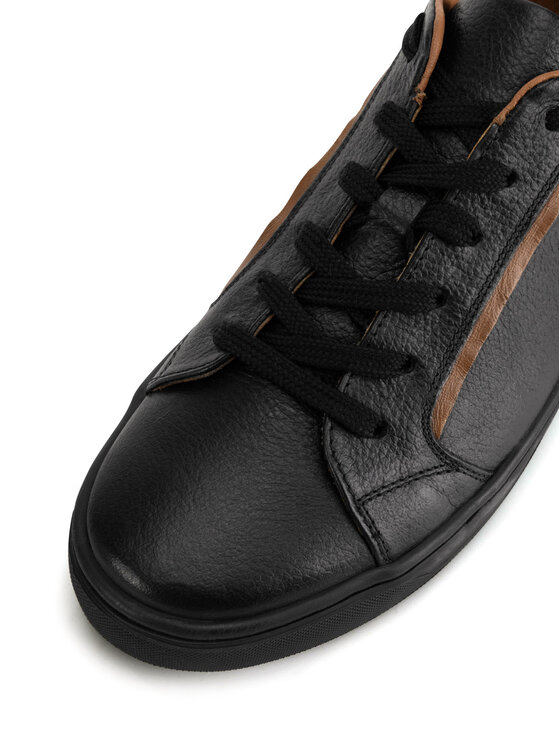 Lasocki Lasocki Halbschuhe WI16-D557-02 Schwarz