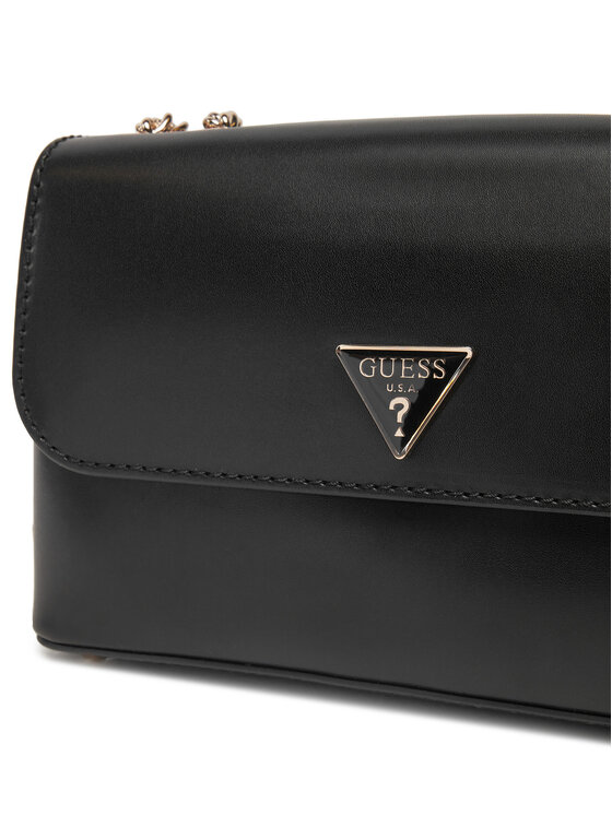 Guess Guess Torbica HWVG94 93200 Crna