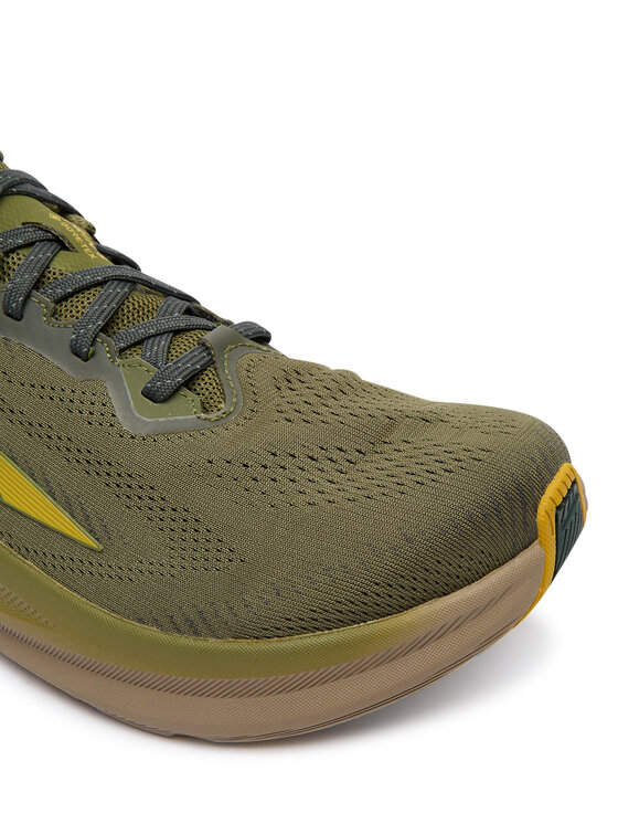 Altra Altra Маратонки за бягане Torin 8 GORE-TEX AL0A85QG Каки