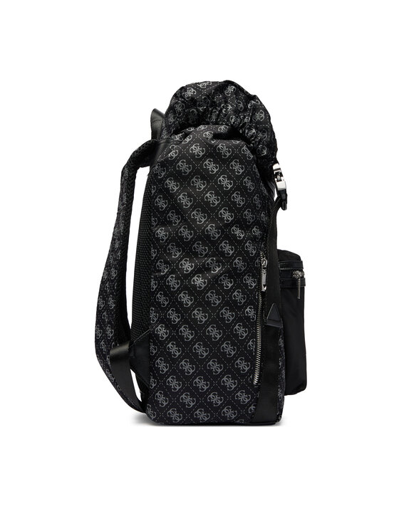 Guess Guess Ruksak HMBEN PP6311 Čierna