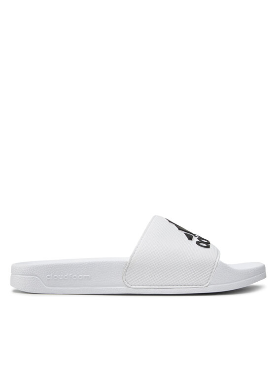 adidas Šľapky adilette Shower GZ3775 Biela