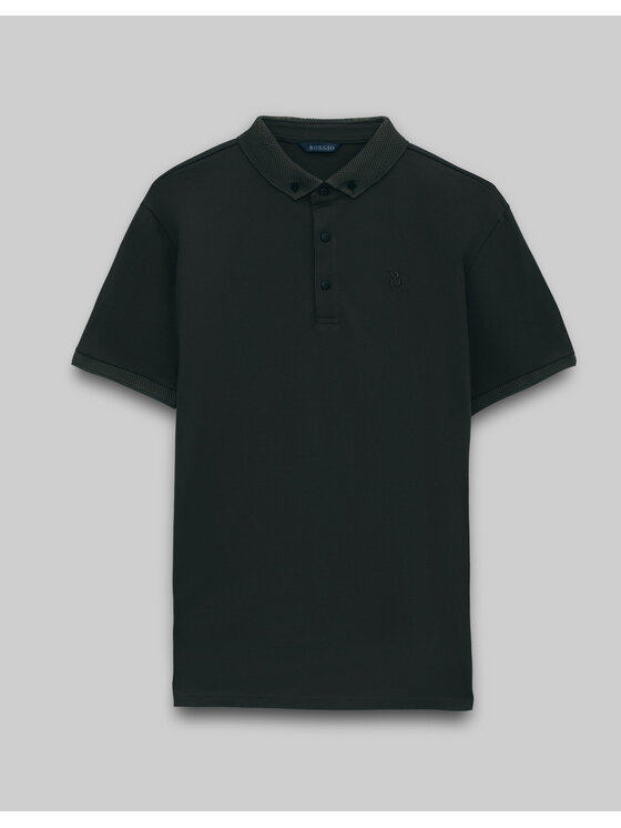 Polo, rozmiar XL, Zielone, matteo 01