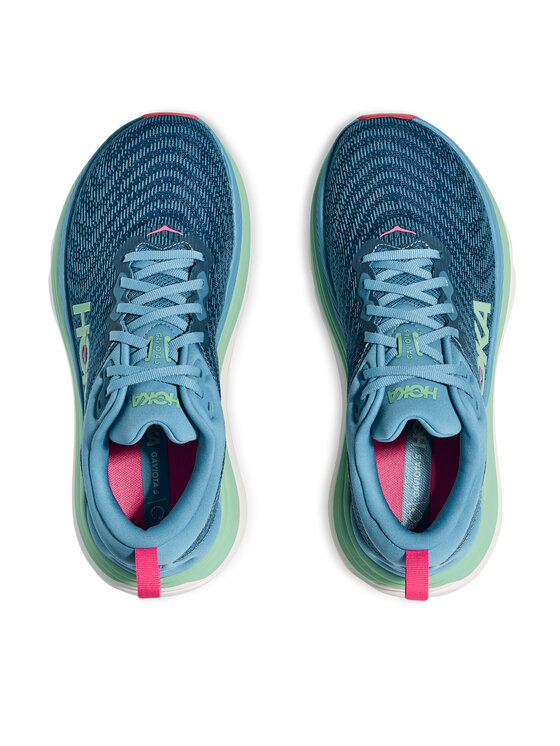 Hoka Hoka Superge Gaviota 5 1134235 Modra