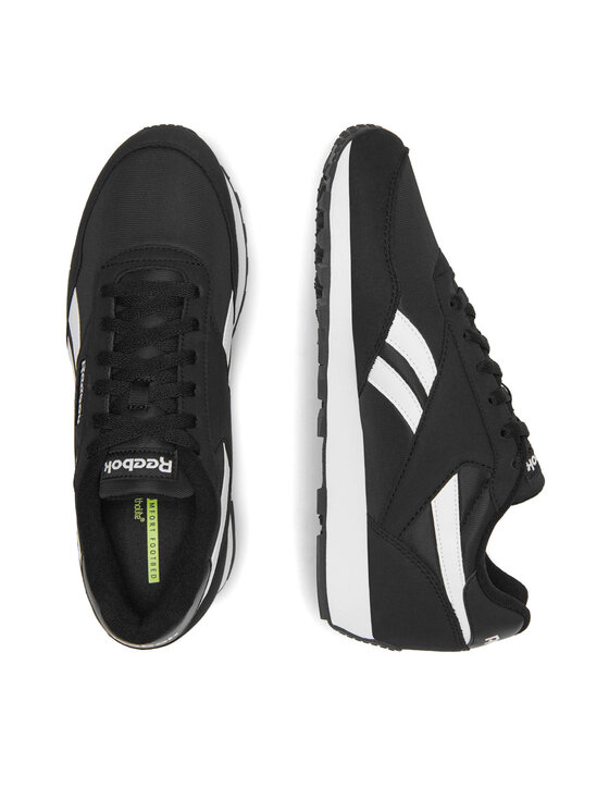 Reebok Reebok Sneakersy Rewind Run 100001390 Czarny