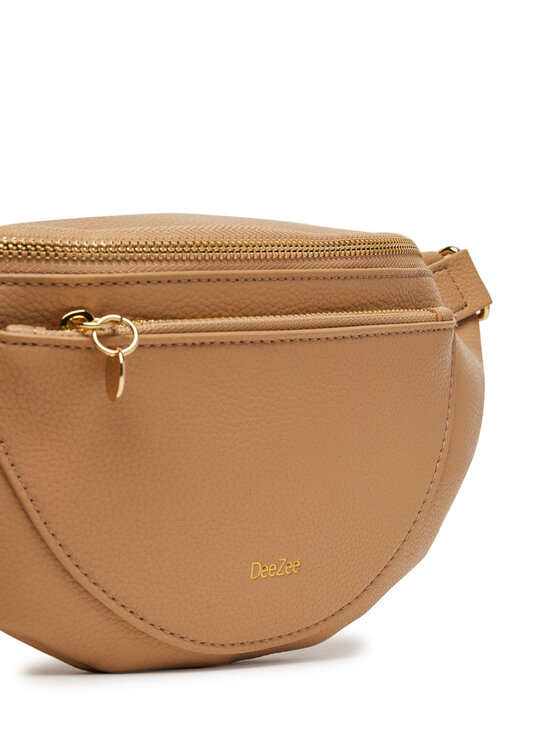 DeeZee DeeZee Gürteltasche GL23998 Beige