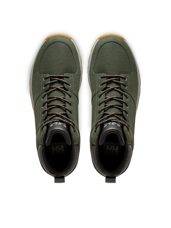 Helly Hansen Helly Hansen Trekking Tsuga 12039 423 Zelena