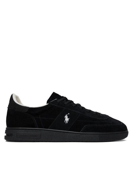 Polo Ralph Lauren Sneakers Bedford 809P13079001 Negru