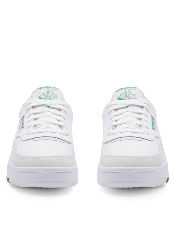 Reebok Reebok Superge Court Peak GY2548 Bela