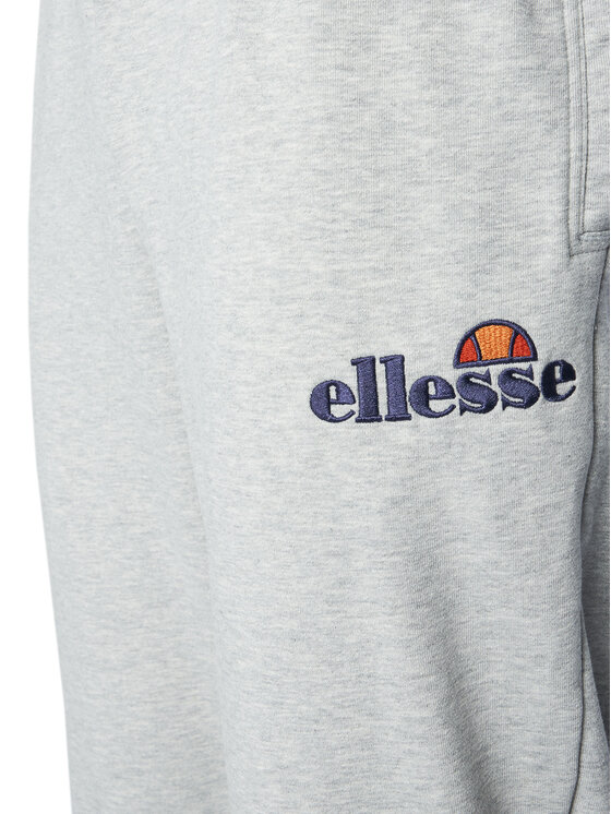 Ellesse Ellesse Donji dio trenerke Nioro SHS08783 Siva Classic Fit
