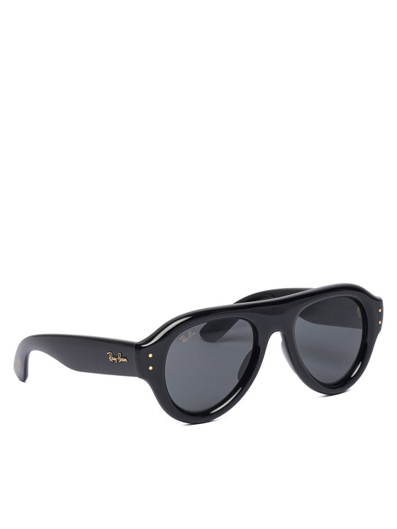 Ray-Ban Ray-Ban Sončna očala 0RB4925 Črna