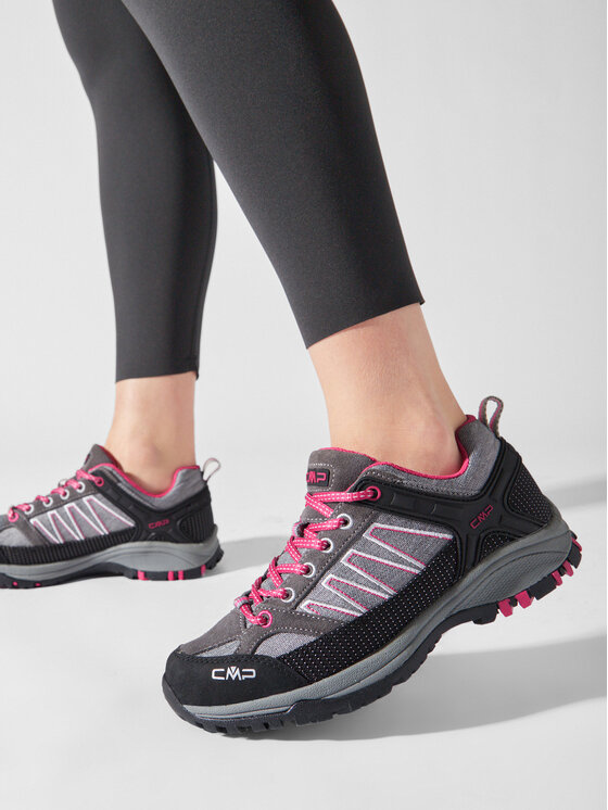 CMP CMP Bakancs Sun Wmn Hiking 3Q11156 Színes