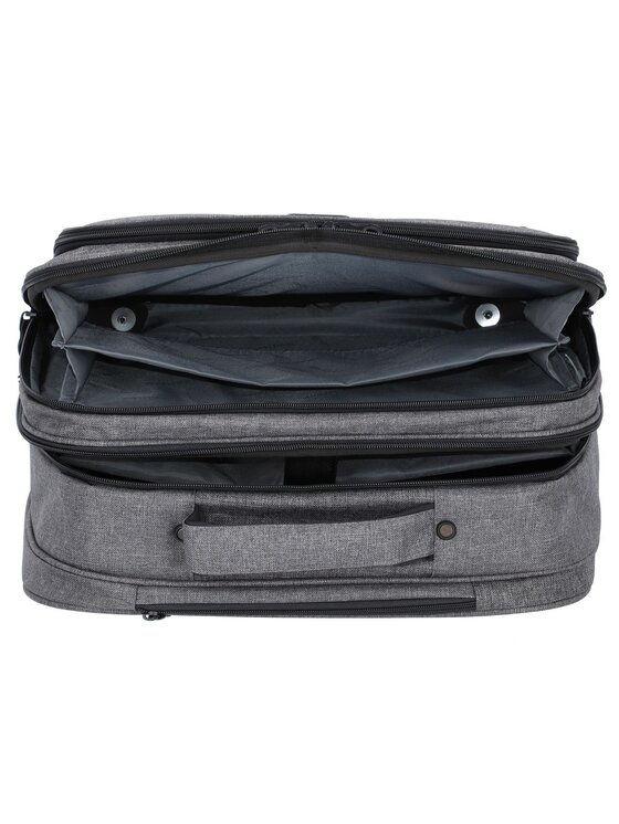 Lightpak Lightpak Walizka kabinowa 201470 Szary