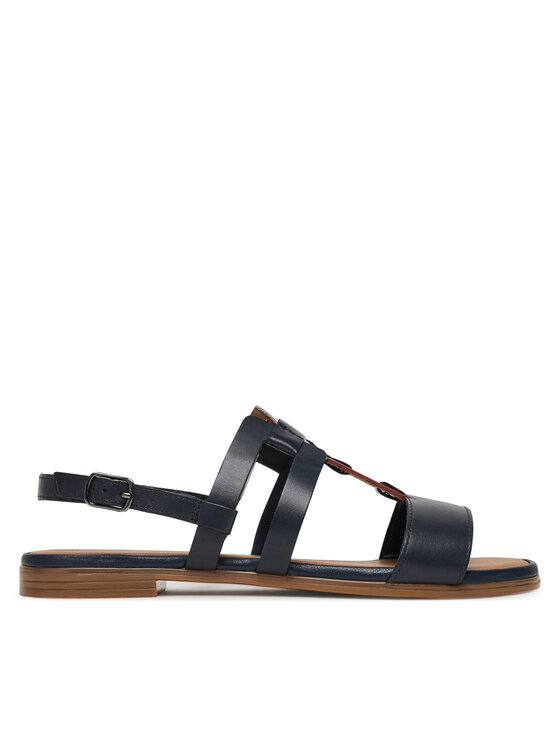 Lasocki Lasocki Sandalen RST-ARENA-83 Dunkelblau
