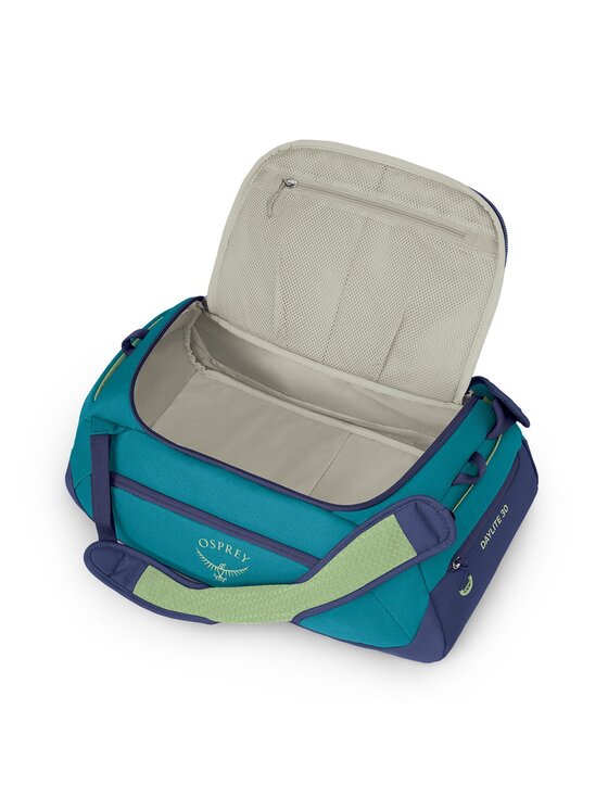 Osprey Osprey Torba podróżna 215282 Błękitny