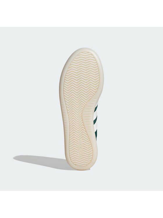 adidas adidas Półbuty Sportswear Barreda Decode Zielony