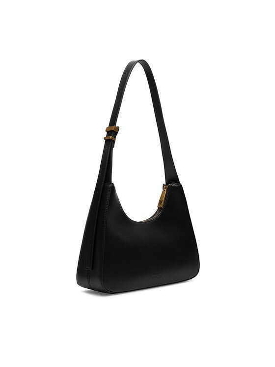 GINO ROSSI Gino Rossi Torbica DIVA-CS9533-A001 Crna