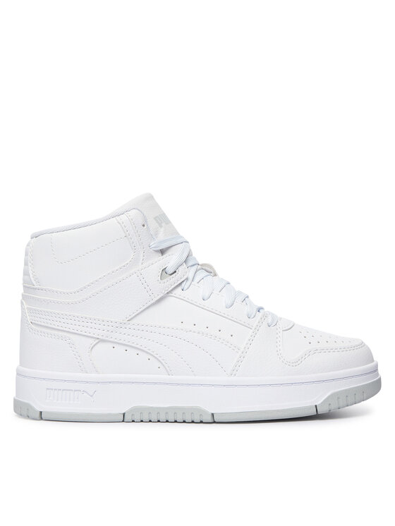 Puma Puma Laisvalaikio batai Rebound Slam Mid Jr 408800 Balta