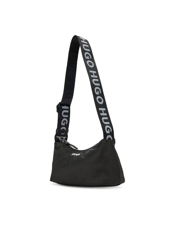 HUGO HUGO Handtasche 50541788 Schwarz