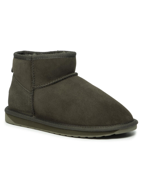 EMU Australia EMU Australia Stivali da neve Stinger Micro W10937 Verde