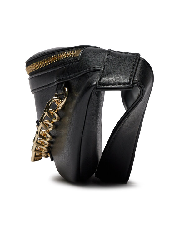 LOVE MOSCHINO Gürteltasche JC4123PP1ILN100A Schwarz | Modivo.de 