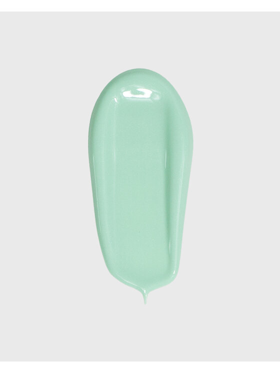 INGLOT INGLOT Korygująca Baza Green