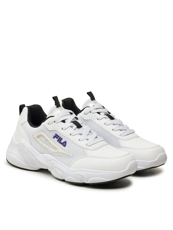 Fila Fila Tenisice Felice Wmn FFW0401.13070 Bijela