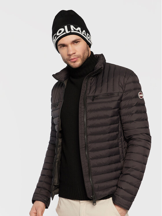 Colmar Colmar Kapa Ice 5012 2OY Črna
