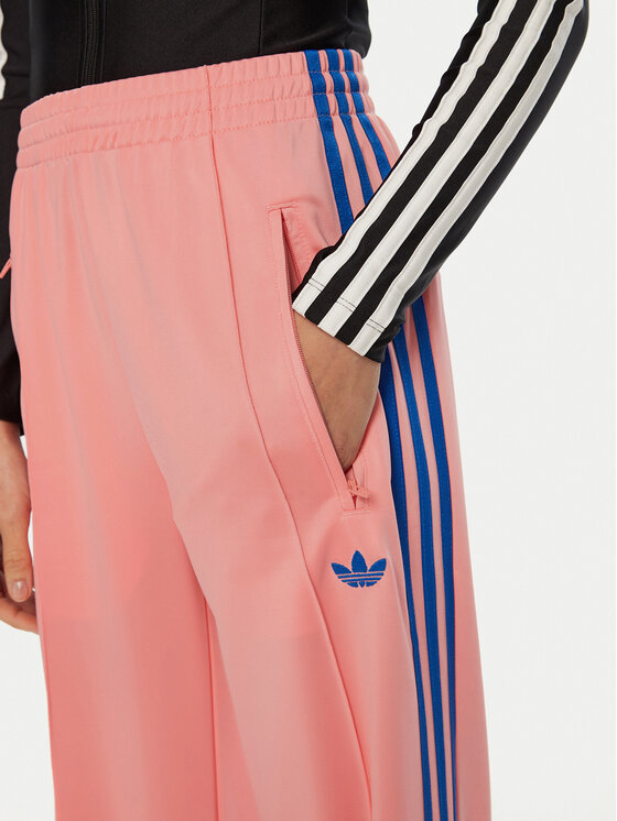 adidas adidas Jogginghose adicolor Classic Firebird JP2312 Rosa Loose Fit