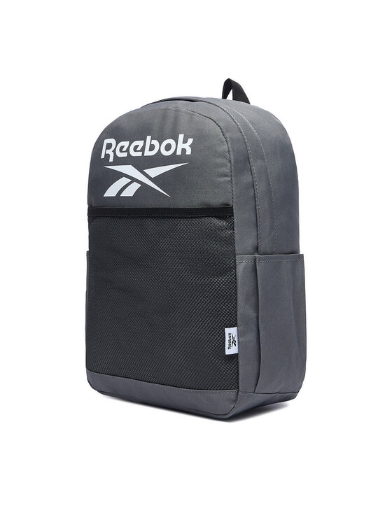 Reebok Reebok Ruksak CWBEO-RBK-M-009-10 Sivá