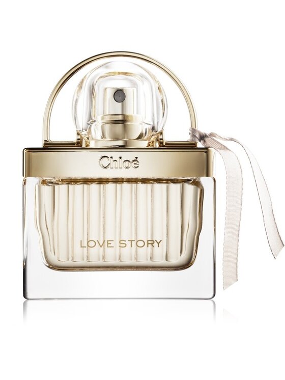 Chloé Chloé Love Story Woda perfumowana