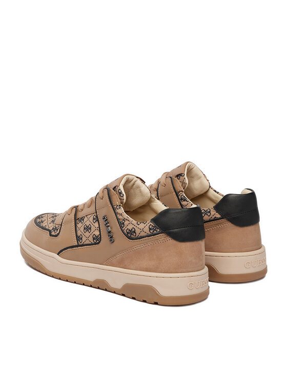Guess Guess Sneakers CEO-BI12-CAROL-01 Maro